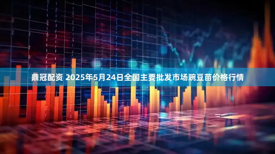 鼎冠配资 2025年5月24日全国主要批发市场豌豆苗价格行情