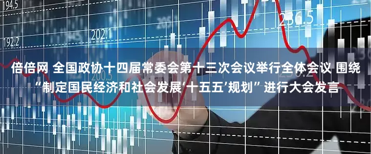 倍倍网 全国政协十四届常委会第十三次会议举行全体会议 围绕“制定国民经济和社会发展‘十五五’规划”进行大会发言